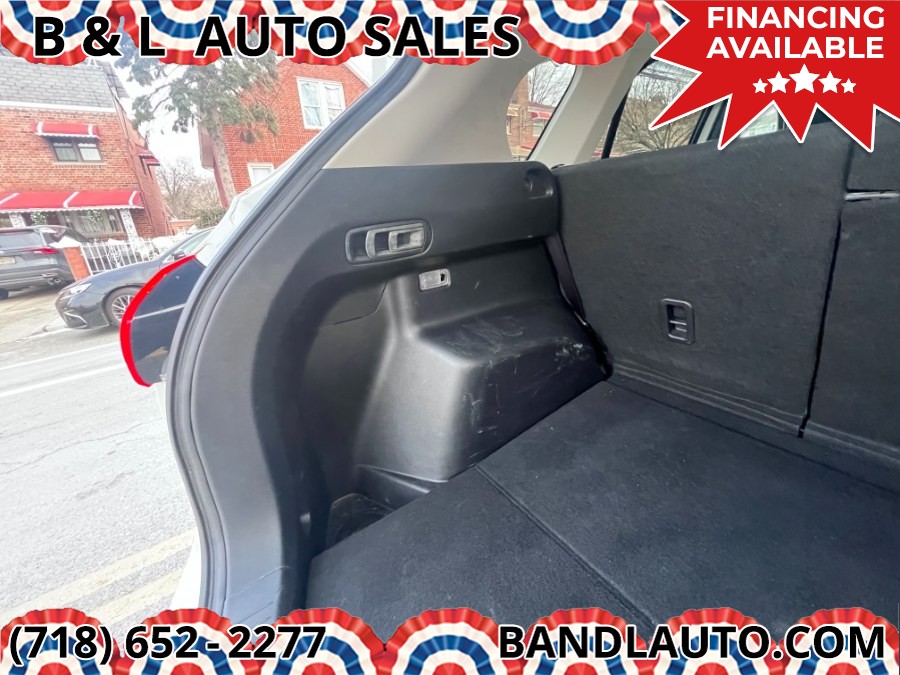 2013 Mazda CX-5 Touring - Photo 23