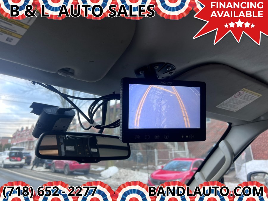 2019 Ford E-Series Cutaway Base - Photo 12
