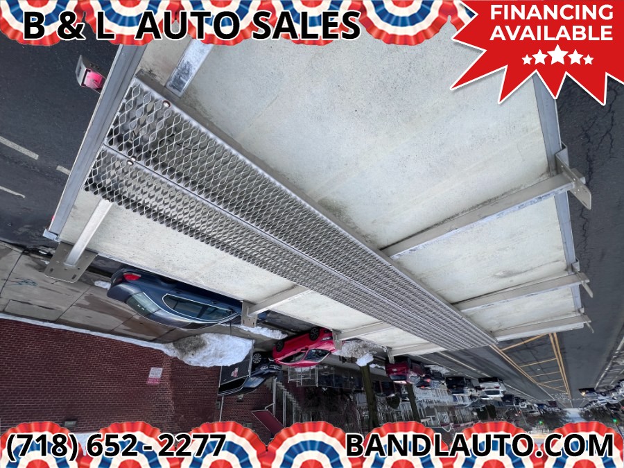 2019 Ford E-Series Cutaway Base - Photo 44