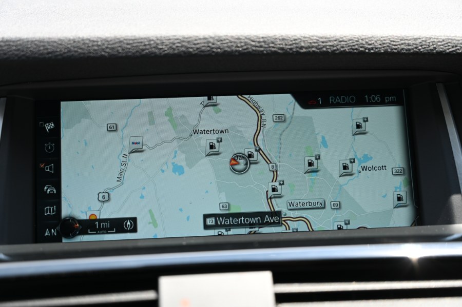 2017 BMW X3 xDrive28i's photo