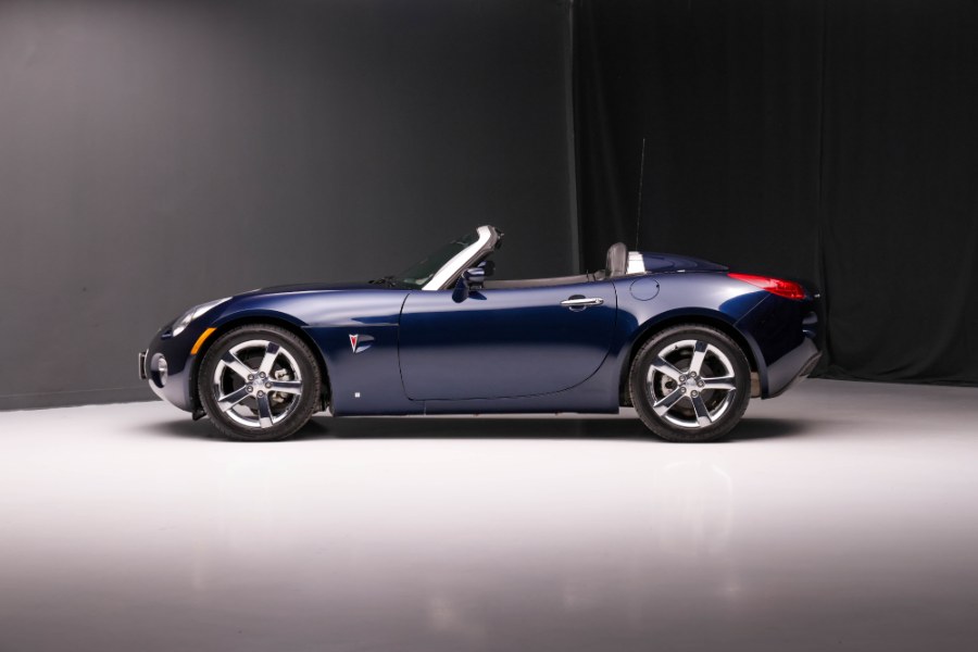 2006 Pontiac Solstice -'s photo