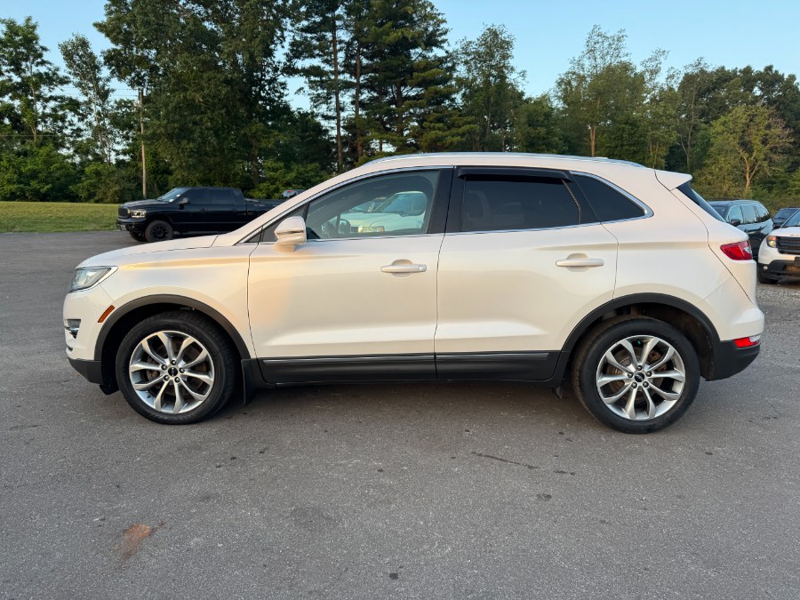 2015 Lincoln MKC AWD's photo