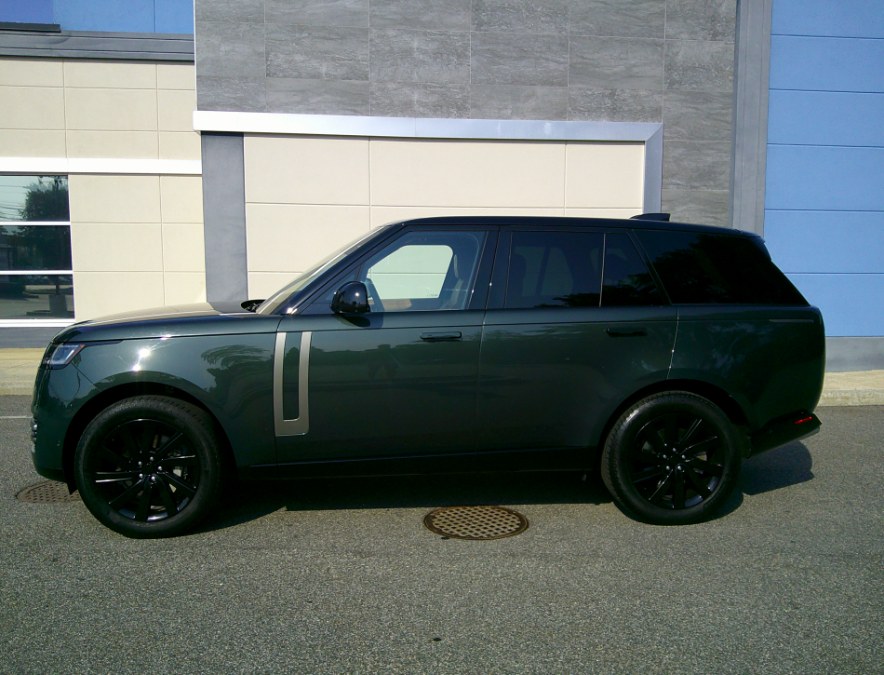 2023 Land Rover Range Rover - $89,980