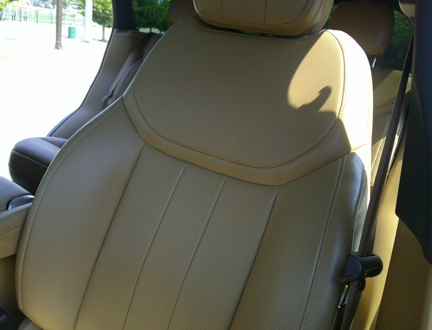 2023 Land Rover Range Rover - $89,980