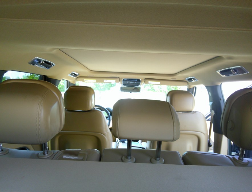 2023 Land Rover Range Rover - $89,980