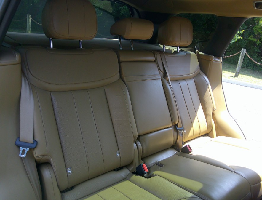 2023 Land Rover Range Rover - $89,980
