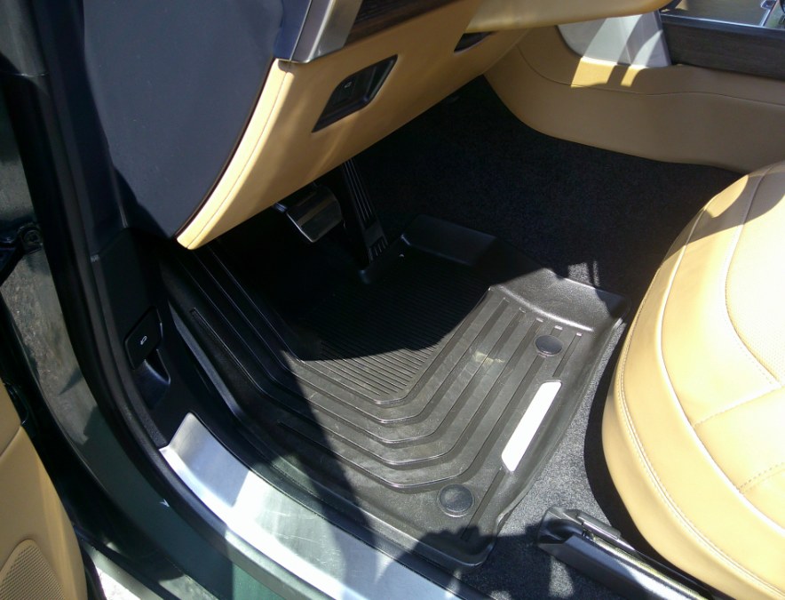 2023 Land Rover Range Rover - $89,980