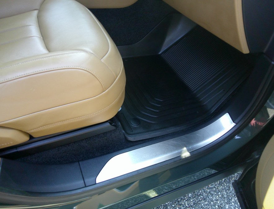 2023 Land Rover Range Rover - $89,980