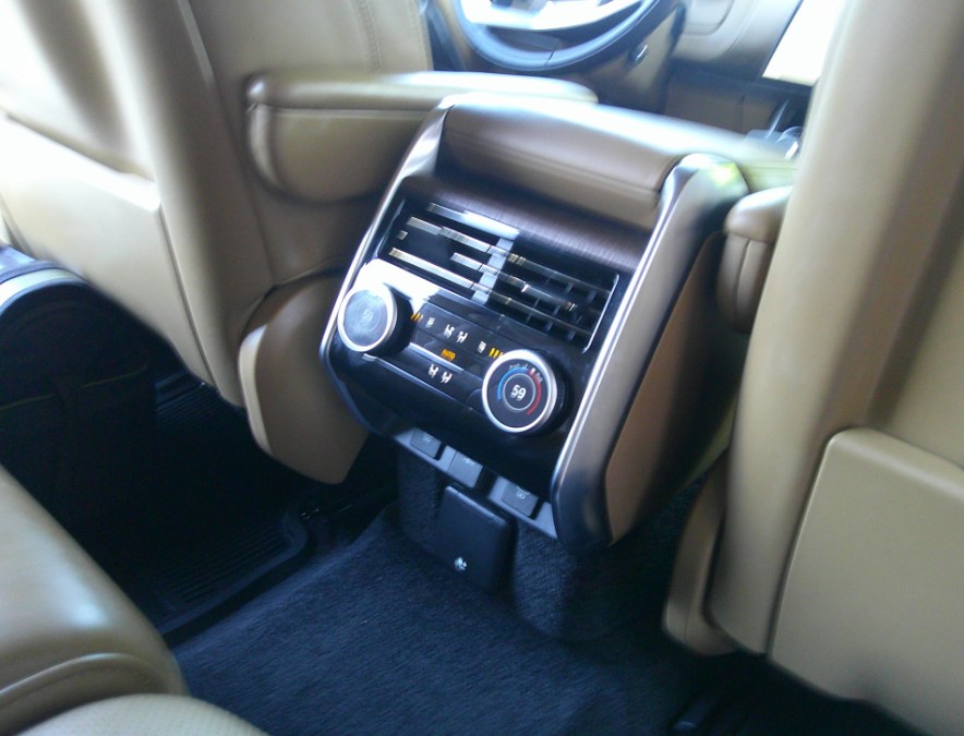 2023 Land Rover Range Rover - $89,980