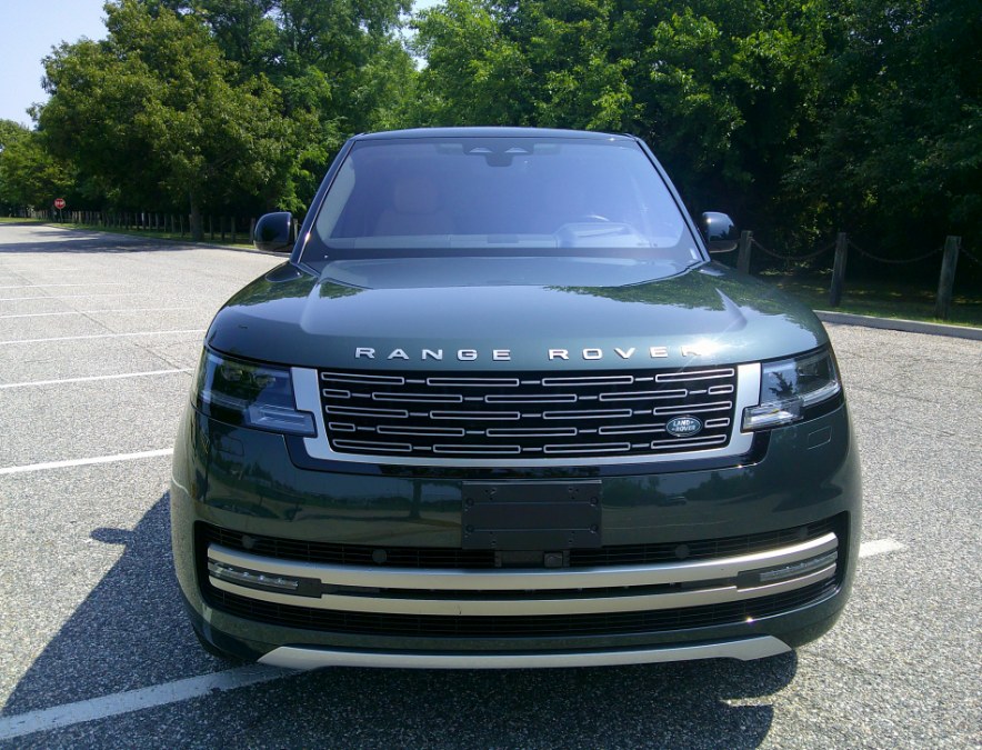2023 Land Rover Range Rover - $89,980