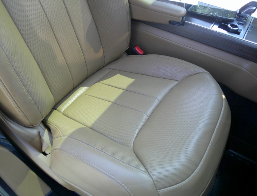 2023 Land Rover Range Rover - $89,980