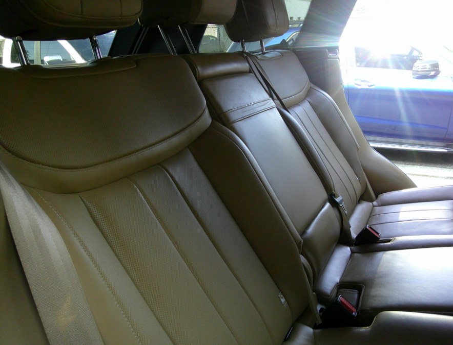 2023 Land Rover Range Rover - $89,980