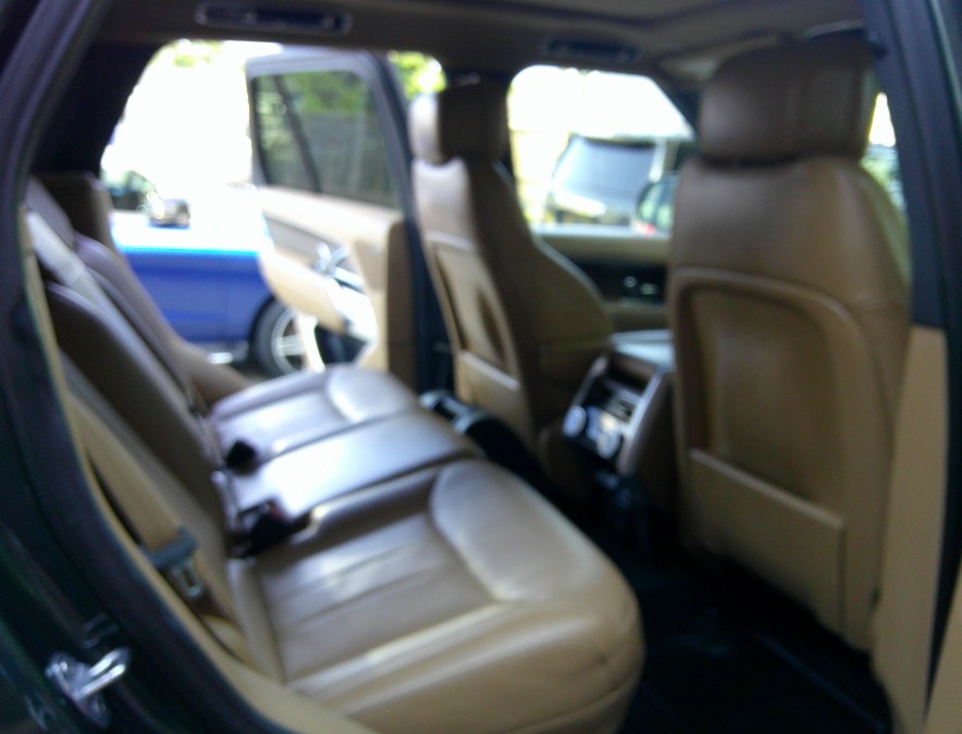 2023 Land Rover Range Rover - $89,980