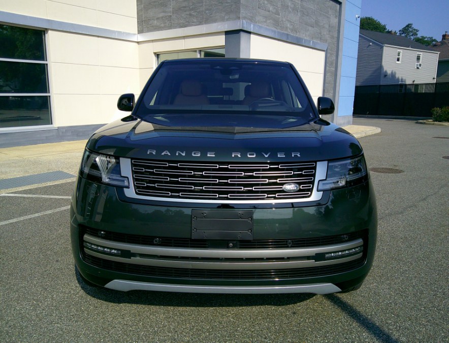2023 Land Rover Range Rover - $89,980