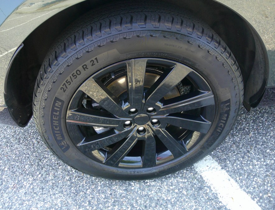 2023 Land Rover Range Rover - $89,980