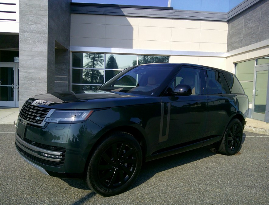 2023 Land Rover Range Rover - $89,980