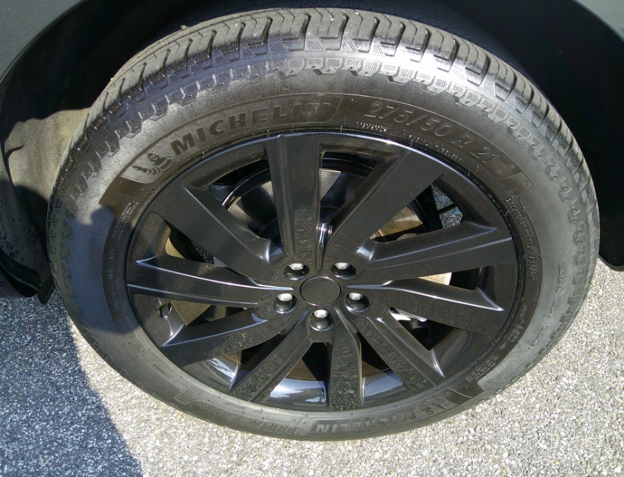 2023 Land Rover Range Rover - $89,980