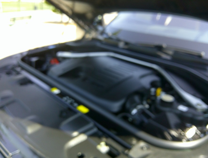 2023 Land Rover Range Rover - $89,980