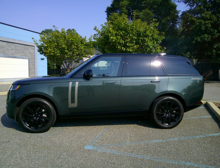 2023 Land Rover Range Rover - $89,980