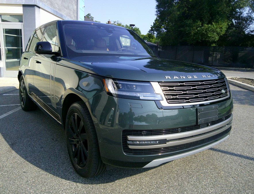 2023 Land Rover Range Rover - $89,980