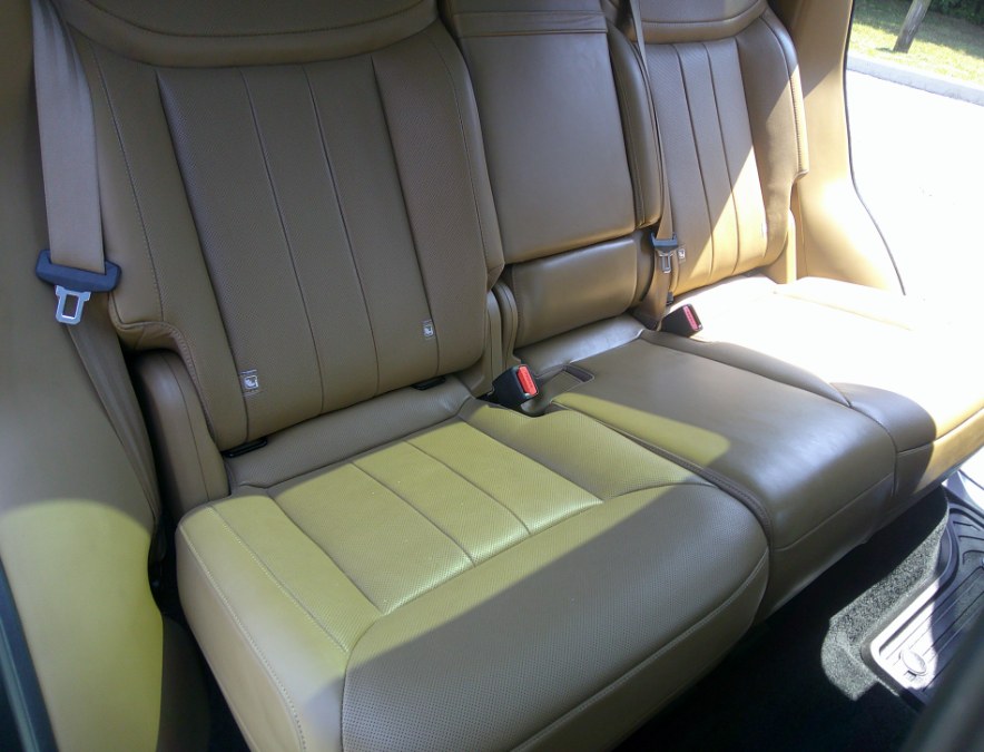 2023 Land Rover Range Rover - $89,980