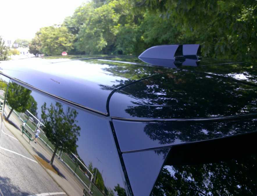 2023 Land Rover Range Rover - $89,980