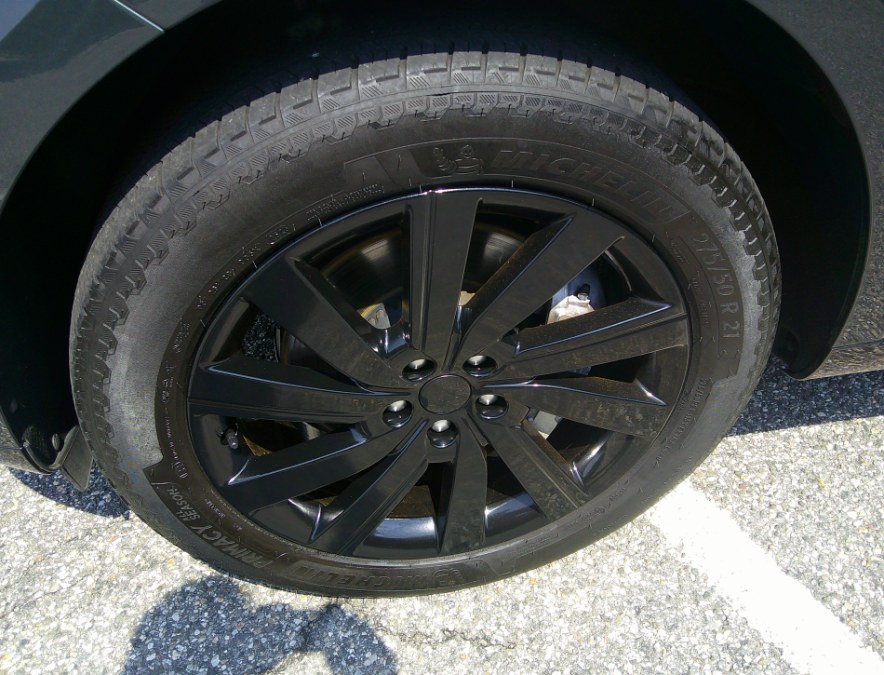 2023 Land Rover Range Rover - $89,980