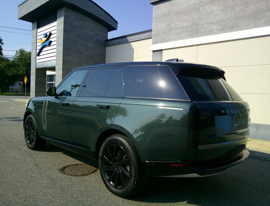 2023 Land Rover Range Rover - $89,980