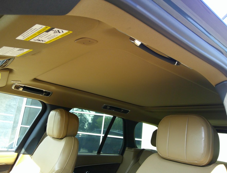 2023 Land Rover Range Rover - $89,980