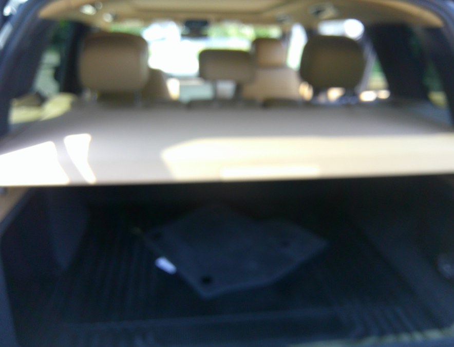 2023 Land Rover Range Rover - $89,980