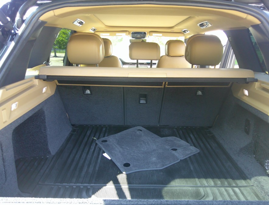 2023 Land Rover Range Rover - $89,980