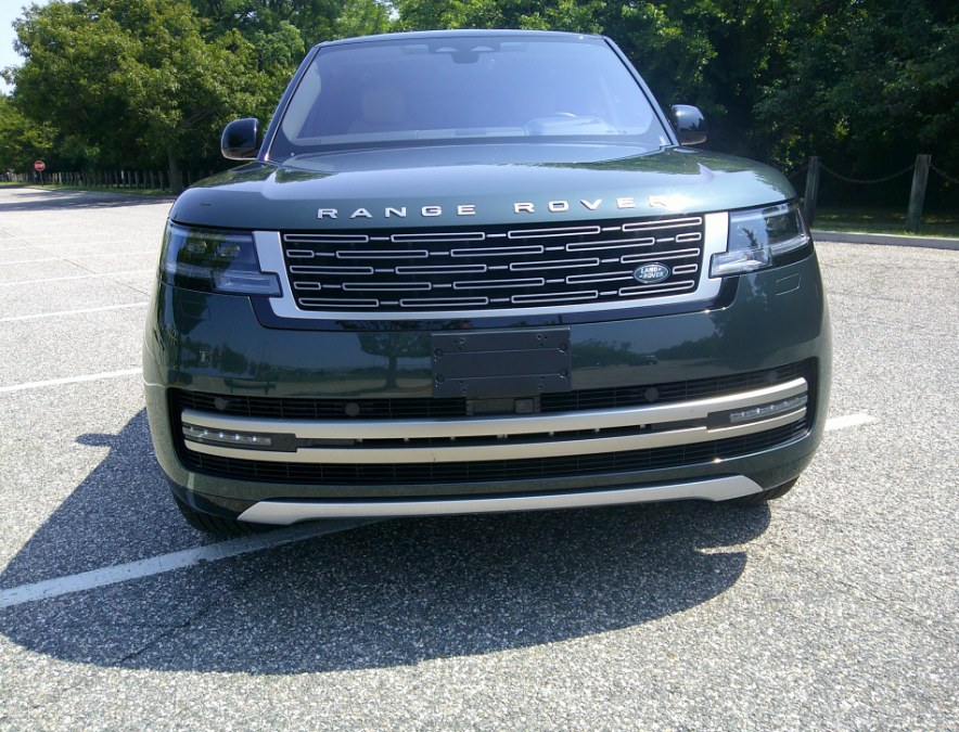 2023 Land Rover Range Rover - $89,980
