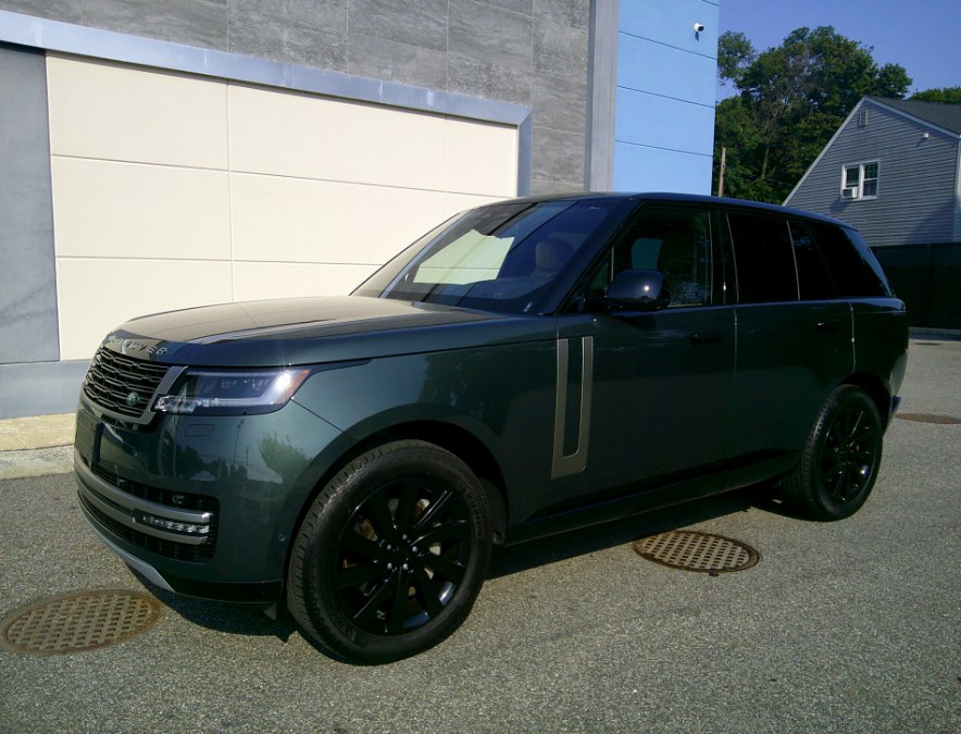 2023 Land Rover Range Rover - $89,980