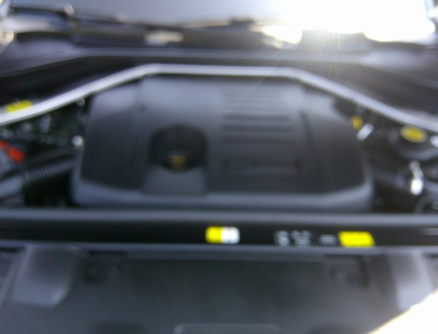 2023 Land Rover Range Rover - $89,980