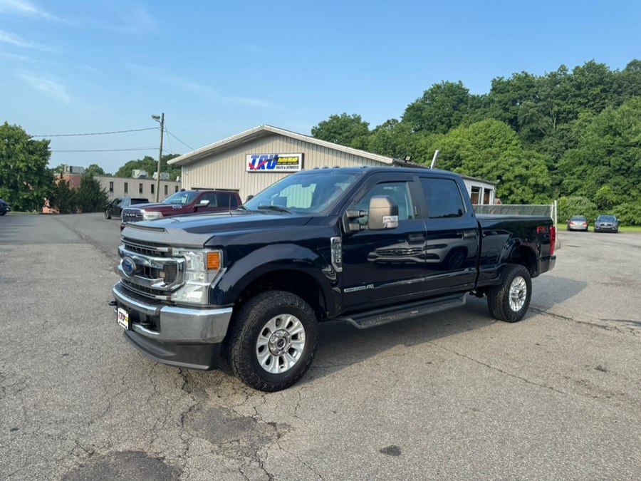 2022 Ford F-250 XL 4x4 Crew Cab 6-3/4' Box's photo