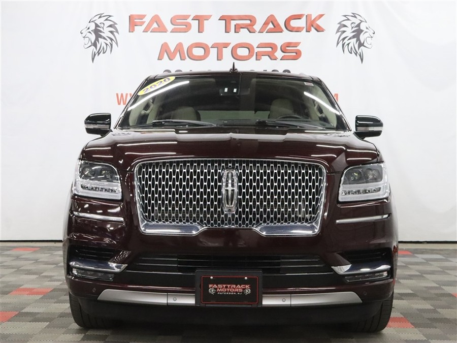 2020 Lincoln Navigator Reserve 4WD's photo