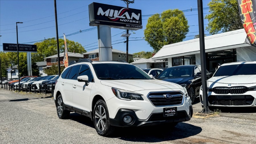 Used 2018 Subaru Outback in Little Ferry , New Jersey | Milan Motors. Little Ferry , New Jersey