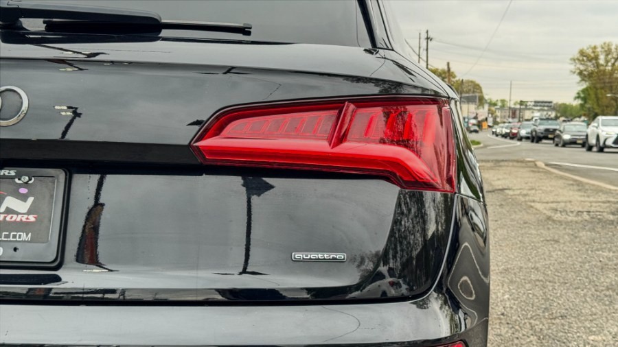 2019 Audi Q5 Premium - Photo 37