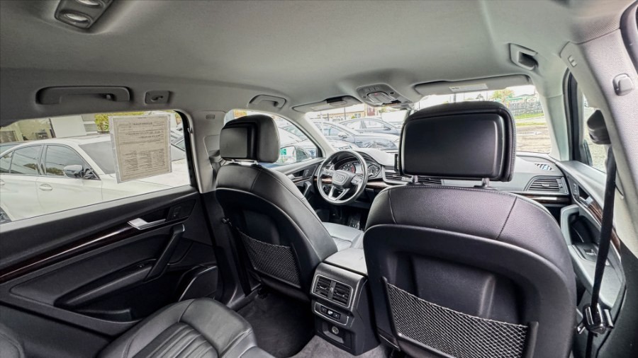 2019 Audi Q5 Premium - Photo 9