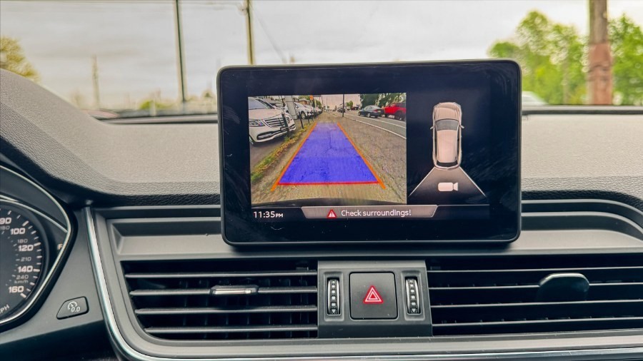 2019 Audi Q5 Premium - Photo 20