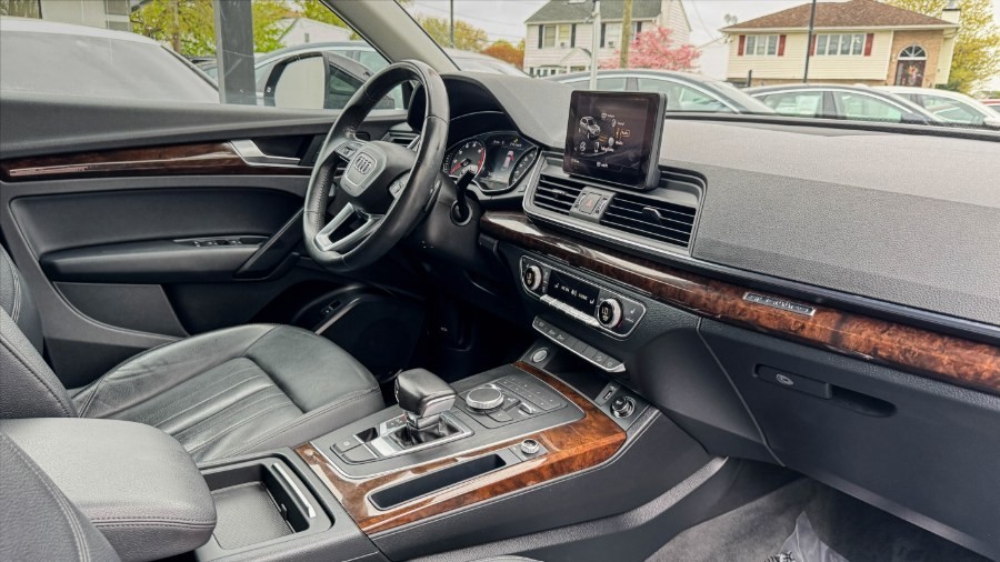 2019 Audi Q5 Premium - Photo 13