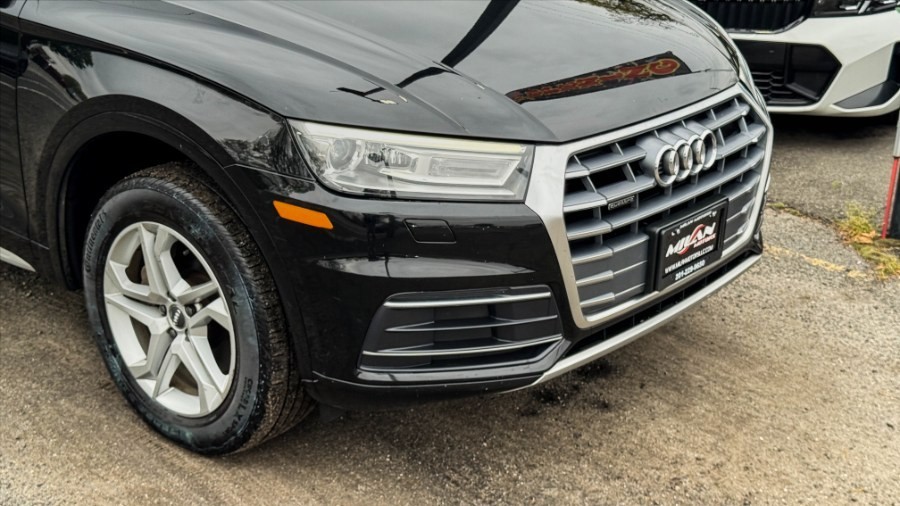 2019 Audi Q5 Premium - Photo 33