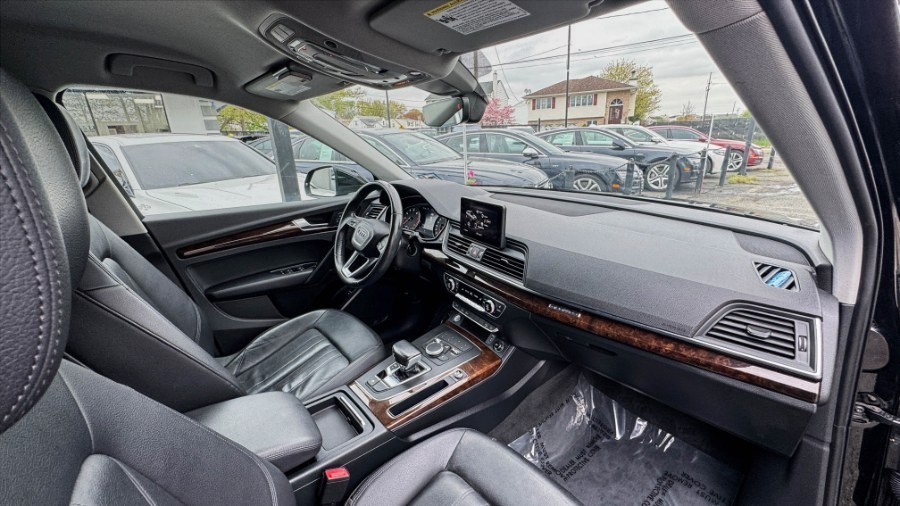 2019 Audi Q5 Premium - Photo 12