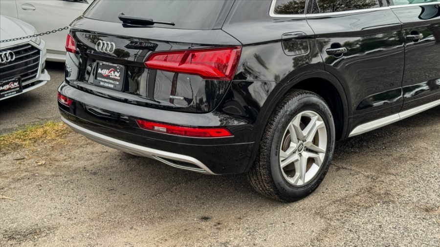 2019 Audi Q5 Premium - Photo 38