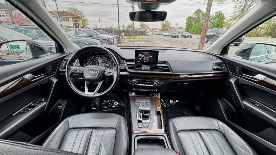 2019 Audi Q5 Premium - Photo 15