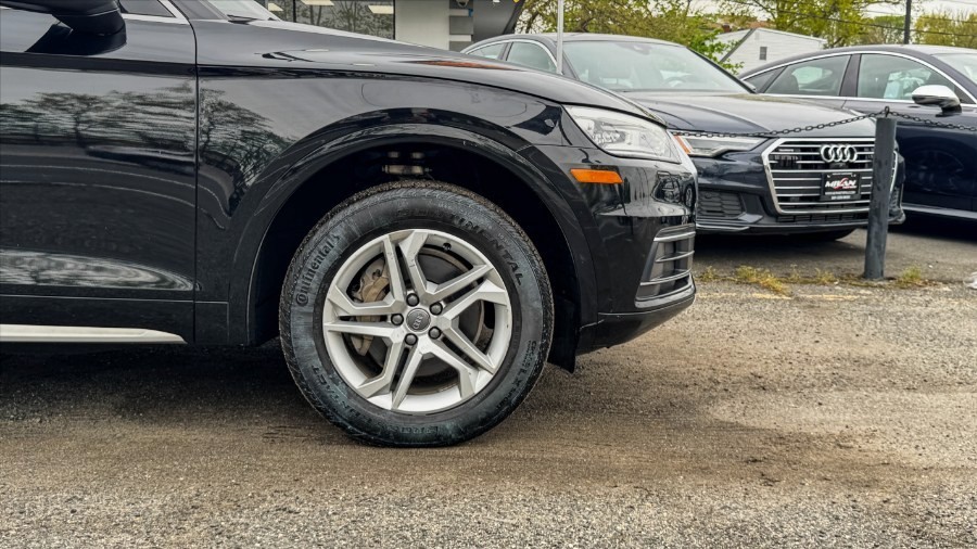2019 Audi Q5 Premium - Photo 32