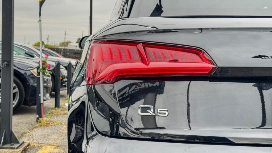 2019 Audi Q5 Premium - Photo 36