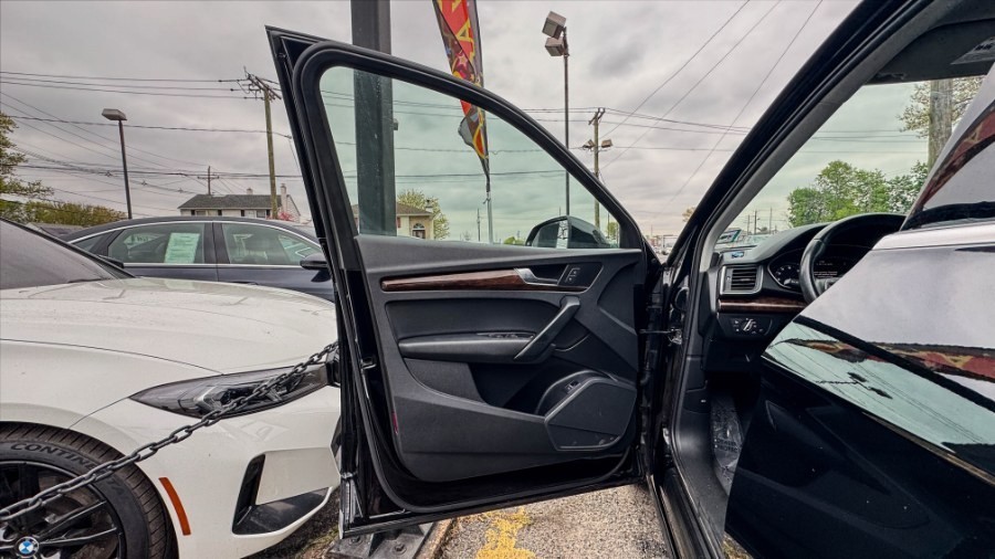 2019 Audi Q5 Premium - Photo 24