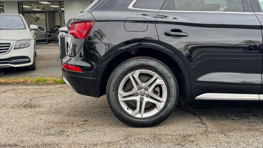 2019 Audi Q5 Premium - Photo 31