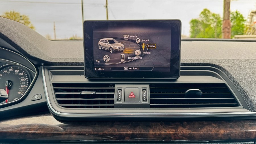 2019 Audi Q5 Premium - Photo 19